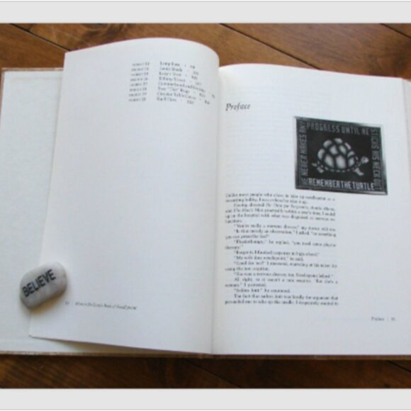 Morton Da Costa's Book of Needlepoint Hardcover Book First Edition 1974 Vintage - Picture 6 of 12